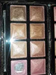 HD Beauty Blush Palette