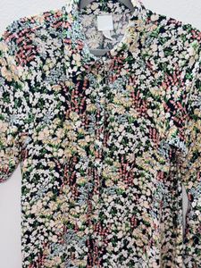 H&amp;M Autumn Dress
