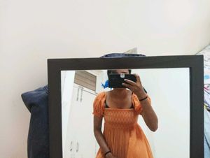 baloon sleeve top