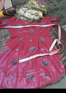 Garara Kurta Dupatta