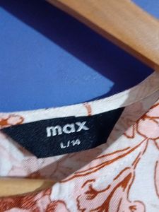 Price Drop Tunic