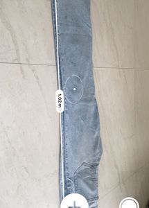 H&amp;M Bootcut High Waist Jeans