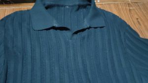 Stylish Cotton Polo Shirt