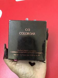 ColorBar Perfect Match Compact