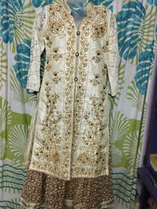 Heavy Work Gown