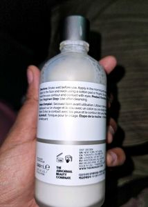 The Ordinary Saccharomyces Ferment 30% Milky Toner