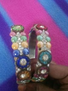 Bangle Kada