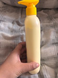 Mama Earth Body Lotion