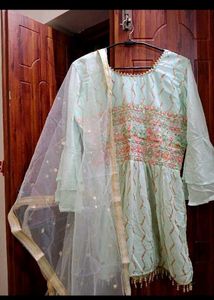 Kurta Set For Women