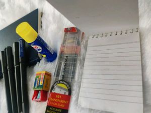 💥STATIONARY COMBO💥