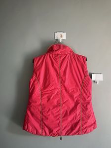 Reversible Puffer Jacket
