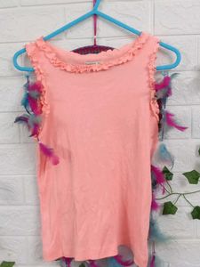 Active Wear Tank Top For Women