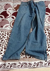 PlusS Classic Jeans