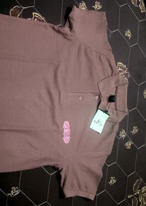 Chozi Brand New Men Tshirt