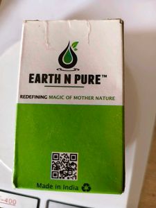 Earth N Pure Hair Oil
