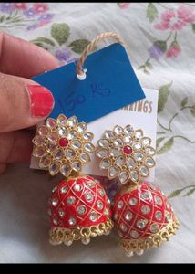 7 Earing Combo