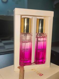 bellavita perfumes