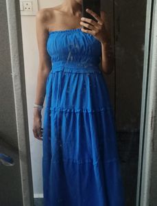 Tube Dress