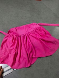 Mini Skirt