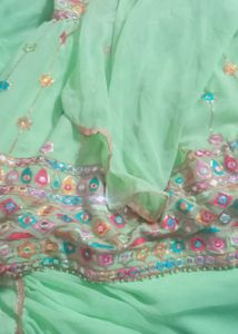 Sharara Suit For Women