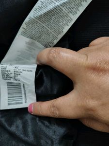 Faux Fur Hooded Vest with cap