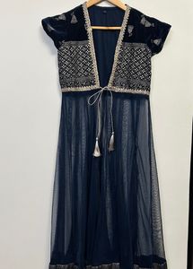 PRICE DROP Festive Kurti, 2 piece