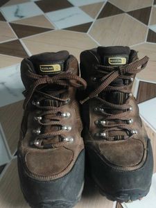 Woodland Boots