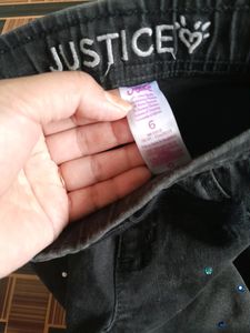 Jeans....