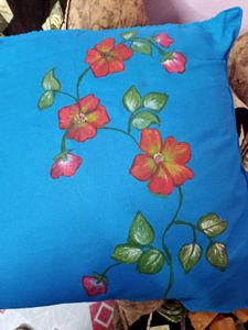5 Set Fabric Paint