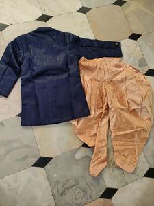 Kids Branded Kurtha and Pyjama