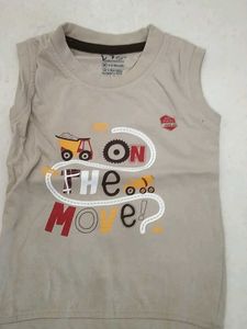 Baby Boy Clothes Bundle