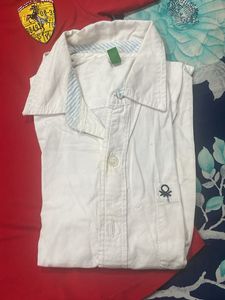 Boys Tshirt &amp; shirt