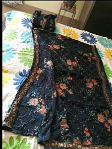 Kurta Duppta Set