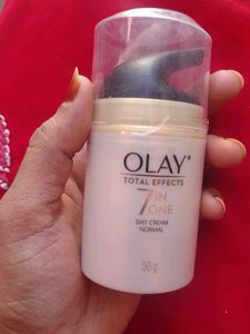 Olay Total Effects 7 in 1 Day Cream