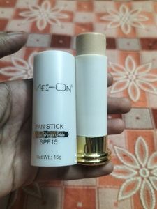 Me- On Pan Stick 02
