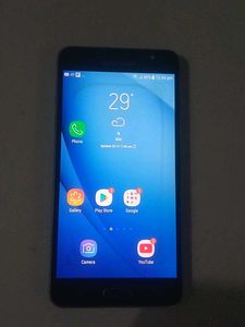 Samsung J5 2016