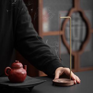 Incense Holder - 1 Set