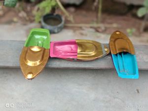 Stream Boats