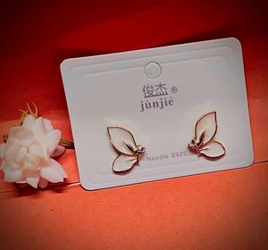 Combo Of 6 Pair Korean Earrings @750₹