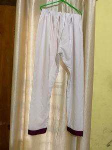 Elegant Maroon Salwar Kameez