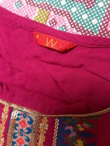 W KURTA