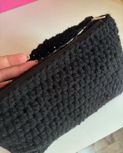 !!Restock!! Crochet Shoulder Bag