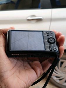 SONY DSC WX-50 CAMERA