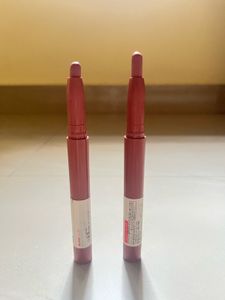 Maybelline Lead The Way, Enjoy Th View &amp; 10ml Rene