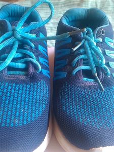 Blue Redcon Shoes 🔵 For Boys And Girls.