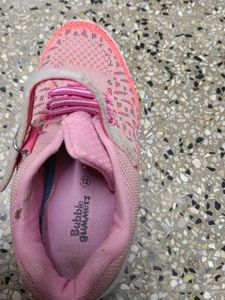 Bubble Gummers kids Shoes