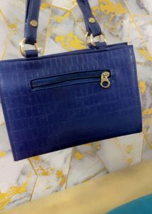 Hand Bag