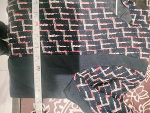 H&amp;M Chic Patterned Jacket for women