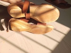 Simple Sandal For Ladies