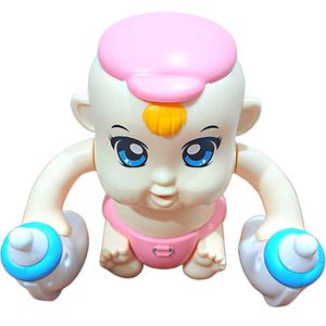 Baby Toy Kart In Box